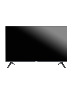 Телевізор Grifon Diva DV32HSB Сірий (Grey)