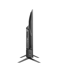 Телевізор Grifon Nova NV40FSB Чорний (Black)