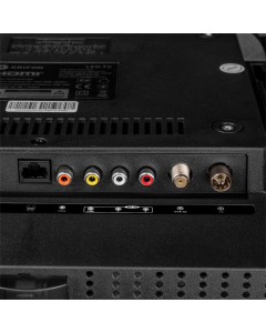 Телевізор Grifon Nova NV40FSB Чорний (Black)