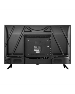 Телевізор Grifon Nova NV40FSB Чорний (Black)