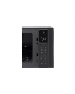 Мікрохвильова піч LG MH6595CIS Графіт (Graphite)