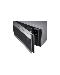 Мікрохвильова піч LG MH6595CIS Графіт (Graphite)