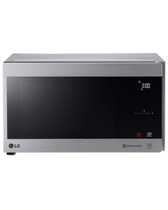 Мікрохвильова піч LG MH6595CIS Графіт (Graphite)