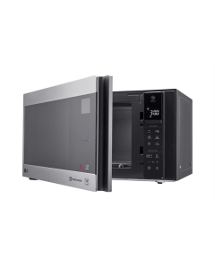 Мікрохвильова піч LG MH6595CIS Графіт (Graphite)