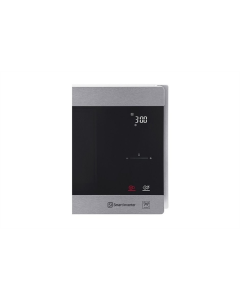 Мікрохвильова піч LG MH6595CIS Графіт (Graphite)