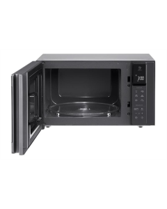 Мікрохвильова піч LG MH6595CIS Графіт (Graphite)