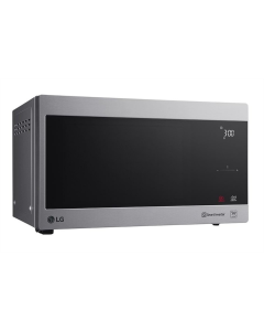 Мікрохвильова піч LG MH6595CIS Графіт (Graphite)