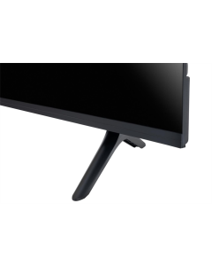 Телевізор Grifon Diva DV55USB Чорний (Black)