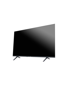 Телевізор Grifon Diva DV55USB Чорний (Black)