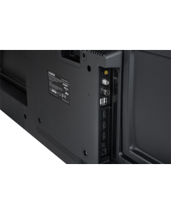 Телевізор Grifon Diva DV55USB Чорний (Black)