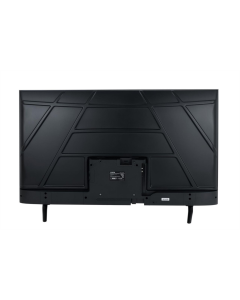 Телевізор Grifon Diva DV55USB Чорний (Black)