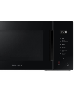 Мікрохвильова піч Samsung MS23T5018AK/UA Чорна (Black)