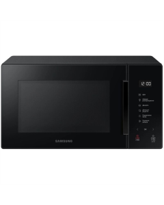 Мікрохвильова піч Samsung MS23T5018AK/UA Чорна (Black)