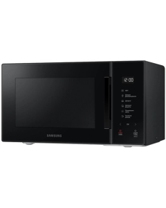 Мікрохвильова піч Samsung MS23T5018AK/UA Чорна (Black)