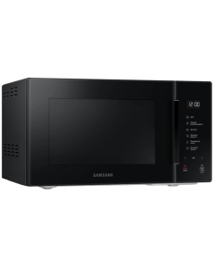 Мікрохвильова піч Samsung MS23T5018AK/UA Чорна (Black)