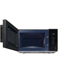 Мікрохвильова піч Samsung MS23T5018AK/UA Чорна (Black)