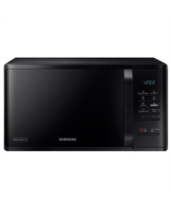 Мікрохвильова піч Samsung MG23K3515AK/UA Чорна (Black)