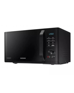 Мікрохвильова піч Samsung MG23K3515AK/UA Чорна (Black)