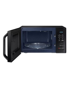 Мікрохвильова піч Samsung MG23K3515AK/UA Чорна (Black)