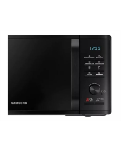 Мікрохвильова піч Samsung MG23K3515AK/UA Чорна (Black)