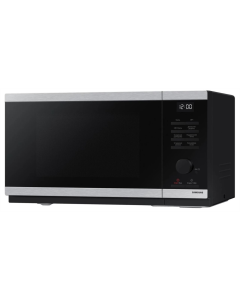 Мікрохвильова піч Samsung MG23DG4524ATUA Чорна (Black)