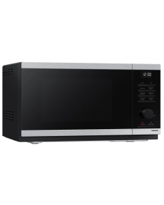 Мікрохвильова піч Samsung MG23DG4524ATUA Чорна (Black)