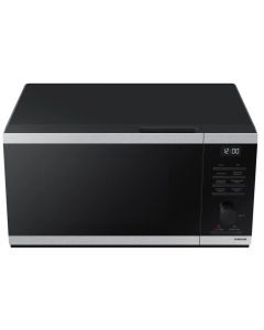 Мікрохвильова піч Samsung MG23DG4524ATUA Чорна (Black)