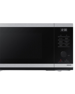 Мікрохвильова піч Samsung MG23DG4524ATUA Чорна (Black)