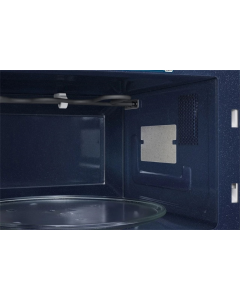 Мікрохвильова піч Samsung MG23DG4524ATUA Чорна (Black)