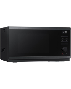 Мікрохвильова піч Samsung MS23DG4504AGUA Чорна (Black)