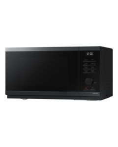 Мікрохвильова піч Samsung MS23DG4504AGUA Чорна (Black)