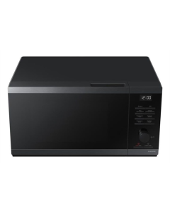 Мікрохвильова піч Samsung MS23DG4504AGUA Чорна (Black)