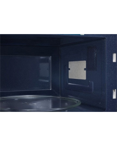 Мікрохвильова піч Samsung MS23DG4504AGUA Чорна (Black)