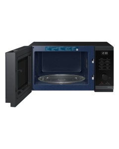 Мікрохвильова піч Samsung MS23DG4504AGUA Чорна (Black)
