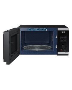 Мікрохвильова піч Samsung MS23DG4504ATUA Чорний Срібна (Black Silver)