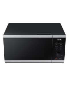 Мікрохвильова піч Samsung MS23DG4504ATUA Чорний Срібна (Black Silver)
