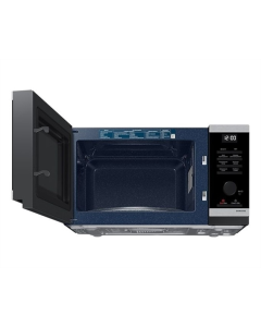 Мікрохвильова піч Samsung MS23DG4504ATUA Чорний Срібна (Black Silver)