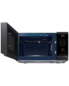 Мікрохвильова піч Samsung MG23DG4524AGUA Чорна (Black)