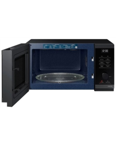 Мікрохвильова піч Samsung MG23DG4524AGUA Чорна (Black)