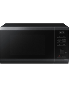Мікрохвильова піч Samsung MG23DG4524AGUA Чорна (Black)
