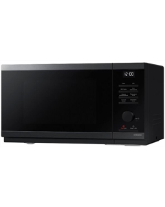 Мікрохвильова піч Samsung MG23DG4524AGUA Чорна (Black)