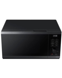 Мікрохвильова піч Samsung MG23DG4524AGUA Чорна (Black)