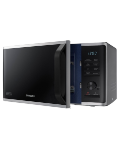 Мікрохвильова піч Samsung MS23K3515AS/UA Срібна (Silver)