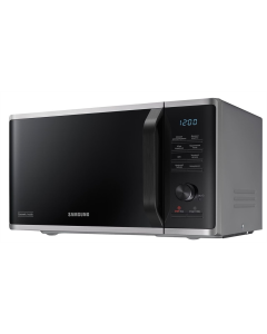 Мікрохвильова піч Samsung MS23K3515AS/UA Срібна (Silver)