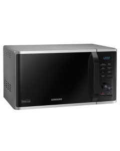 Мікрохвильова піч Samsung MS23K3515AS/UA Срібна (Silver)