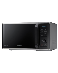 Мікрохвильова піч Samsung MS23K3515AS/UA Срібна (Silver)