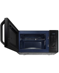 Мікрохвильова піч Samsung MS23K3515AK/UA Чорна (Black)
