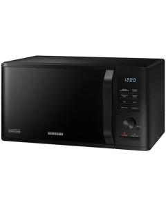 Мікрохвильова піч Samsung MS23K3515AK/UA Чорна (Black)