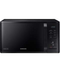 Мікрохвильова піч Samsung MS23K3515AK/UA Чорна (Black)