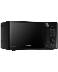 Мікрохвильова піч Samsung MS23K3515AK/UA Чорна (Black)